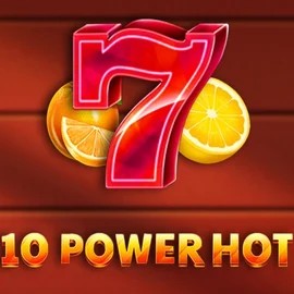 Play 10 Power Hot slot by Amusnet Interactive on rollflame.eu.com