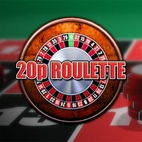 Play the 20p roulette slot by Inspired Gaming on Rollflame Casino