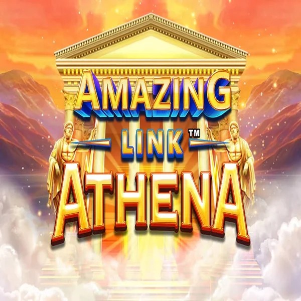 Play Amazing Link Athena slot by SpinPlay Games on rollflame.eu.com