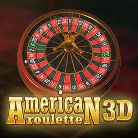 American Roullete 3D (Evoplay) game by Evoplay – logo hosted on Rollflame Casino