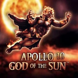 Apollo God of the Sun online slot from Novomatic – play at rollflame.eu.com