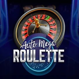Try Auto Mega Roulette slot by Pragmatic Play on rollflame.eu.com – logo image