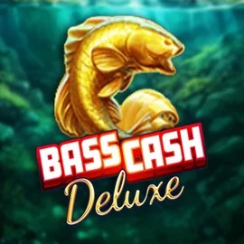 Bass Cash Deluxe – slot by Alchemy Gaming, featured at rollflame.eu.com