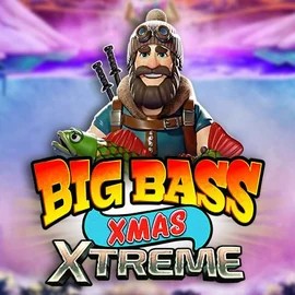 Play Big Bass Xmas Extreme slot by Pragmatic Play on rollflame.eu.com