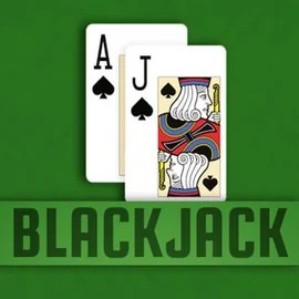 Try Blackjack (Relax Gaming) slot by Relax Gaming on rollflame.eu.com – logo image