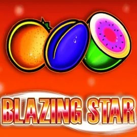 Play Blazing Star slot by Merkur Gaming on rollflame.eu.com