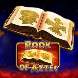 Play Book of Aztec slot by Amatic Industries on rollflame.eu.com