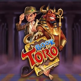 Book Of Toro – slot by ELK Studios, featured at rollflame.eu.com