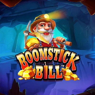 Play the Boomstick Bill slot by High Limit Studio on Rollflame Casino