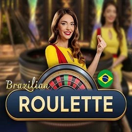 Brazilian Roulette (Pragmatic Play) online slot from Pragmatic Play – play at rollflame.eu.com