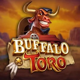 Play Buffalo Toro slot by ELK Studios on rollflame.eu.com