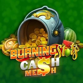 Burning Slots Cash Mesh – slot by BF Games, featured at rollflame.eu.com