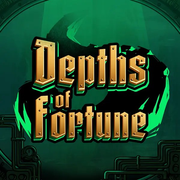 Play the Depths of Fortune slot by AvatarUX Studios on Rollflame Casino