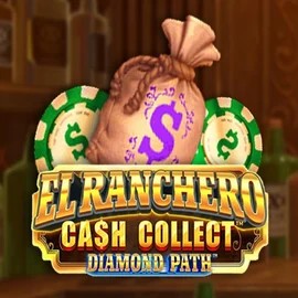 Play El Ranchero Cash Collect Diamond Path slot by Origins on rollflame.eu.com