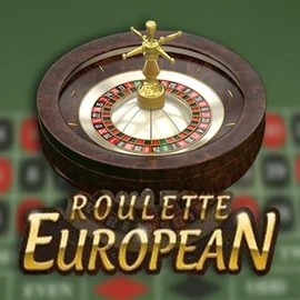 Enjoy European Roulette (BGaming) by BGAMING – logo hosted on rollflame.eu.com