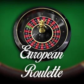 European Roulette (Red Tiger) game by Red Tiger Gaming – logo hosted on Rollflame Casino