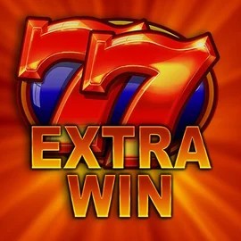 Slots logo of Extra Win from Swintt at Rollflame Casino