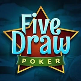 Five Draw Poker MH (Nucleus) casino game by Nucleus Gaming – featured logo at Rollflame Casino