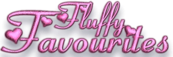 Fluffy Favourites slot visual from Eyecon available on rollflame.eu.com
