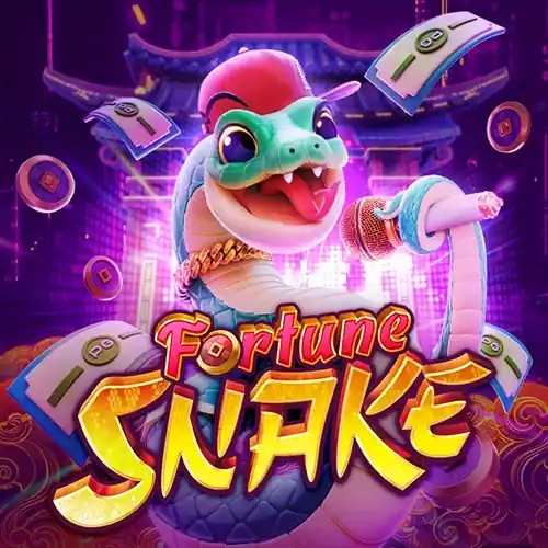 Fortune Snake by Endorphina, showcased at rollflame.eu.com – game logo