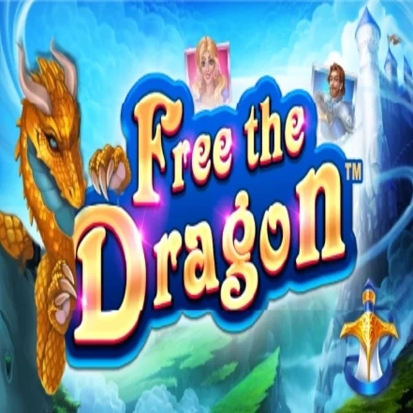 Try Free the Dragon slot by Playtech on rollflame.eu.com – logo image