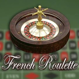 Enjoy French Roulette (BGaming) by BGAMING – logo hosted on rollflame.eu.com