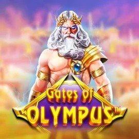 Play Gates of Olympus slot by Pragmatic Play on rollflame.eu.com