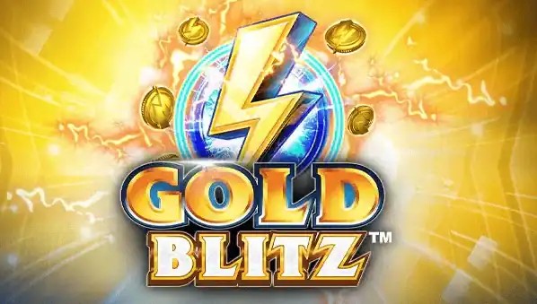 Enjoy Gold Blitz by Fortune Factory Studios – logo hosted on rollflame.eu.com