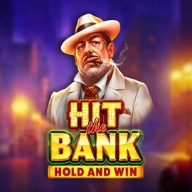Hit The Bank Hold and Win – slot by Playson, featured at rollflame.eu.com
