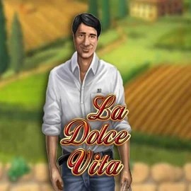 La Dolce Vita – slot by Gamomat, featured at rollflame.eu.com