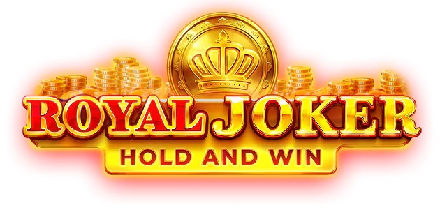Play Royal Joker: Hold and Win slot by Playson on rollflame.eu.com