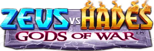 Enjoy Zeus vs Hades: Gods of War by Pragmatic Play – logo hosted on rollflame.eu.com