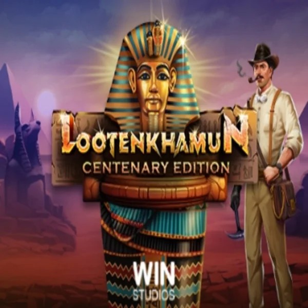 Play the LootEnKhamun Centenary slot by bwin.party on Rollflame Casino