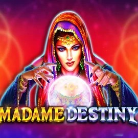 Madame Destiny – slot by Pragmatic Play, featured at rollflame.eu.com