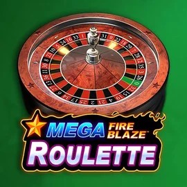 Mega Fire Blaze Roulette – slot by Playtech, featured at rollflame.eu.com