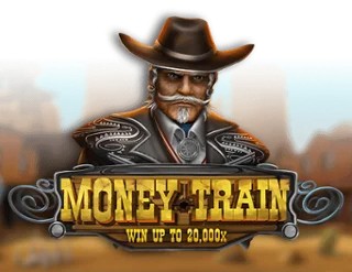 Play the Money Train slot by Relax Gaming on Rollflame Casino