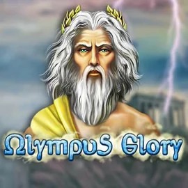 Play the Olympus Glory slot by Amusnet Interactive on Rollflame Casino