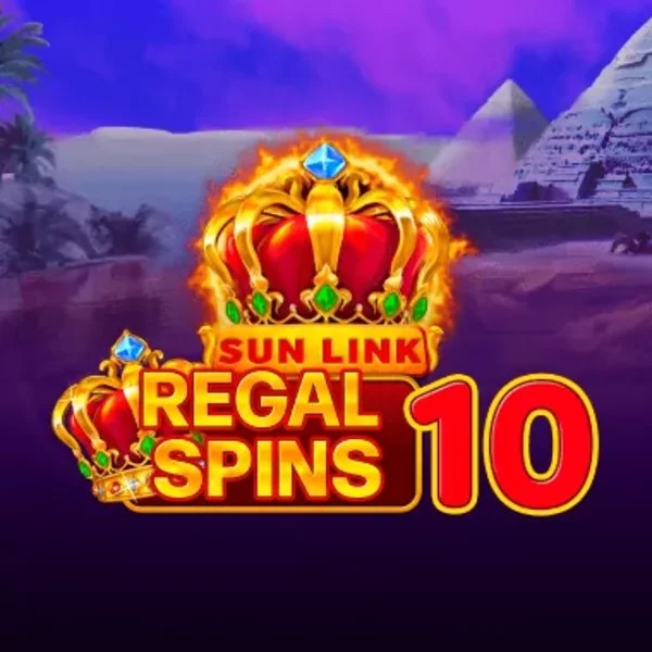 Regal Spins 10 – slot by PatePlay, featured at rollflame.eu.com