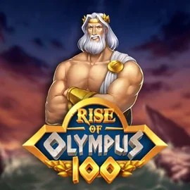 Rise of Olympus 100 – slot by Play'n GO, featured at rollflame.eu.com