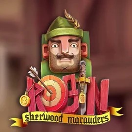 Play Robin Sherwood Marauders slot by Yggdrasil on rollflame.eu.com