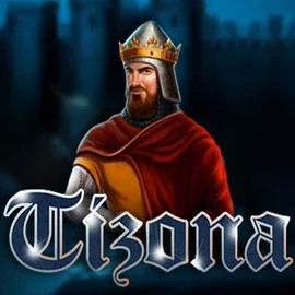 Tizona slot visual from Merkur Gaming available on rollflame.eu.com