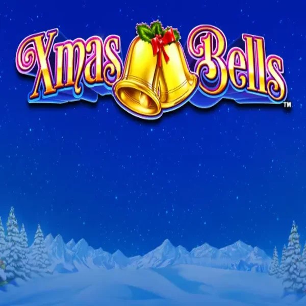 Xmas Bells by Greentube, showcased at rollflame.eu.com – game logo